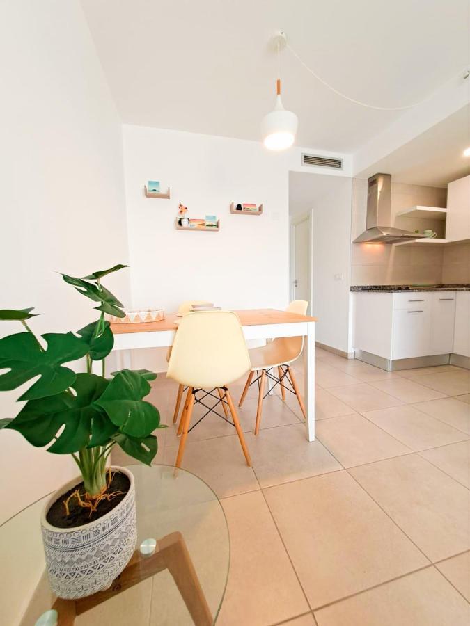 Casa Petra Sun Corralejo By Ahf Apartment Exterior photo