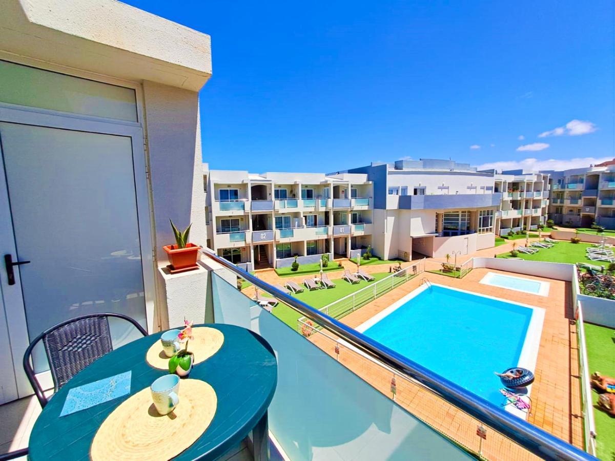 Casa Petra Sun Corralejo By Ahf Apartment Exterior photo
