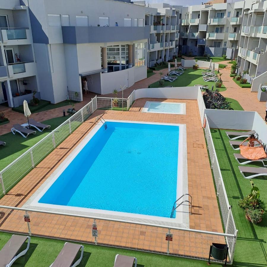 Casa Petra Sun Corralejo By Ahf Apartment Exterior photo