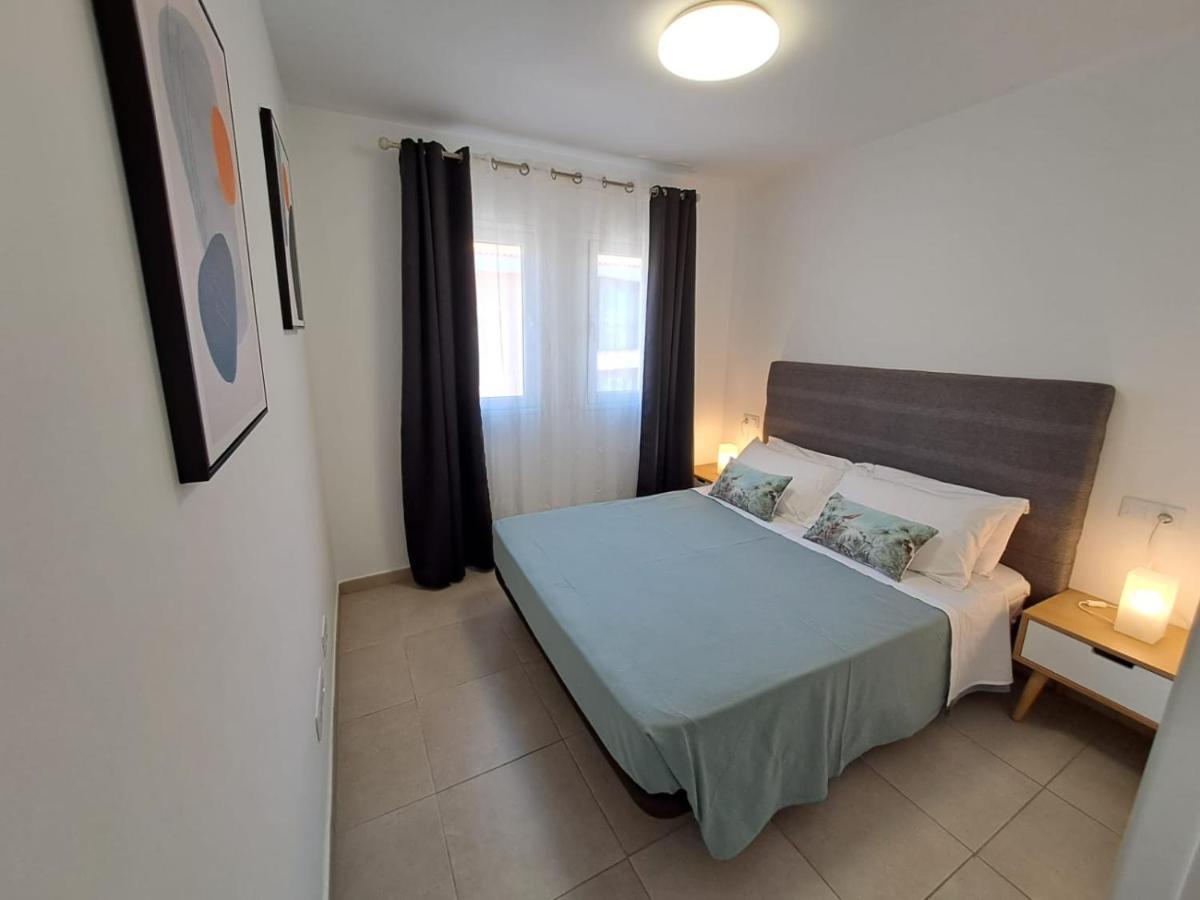 Casa Petra Sun Corralejo By Ahf Apartment Exterior photo