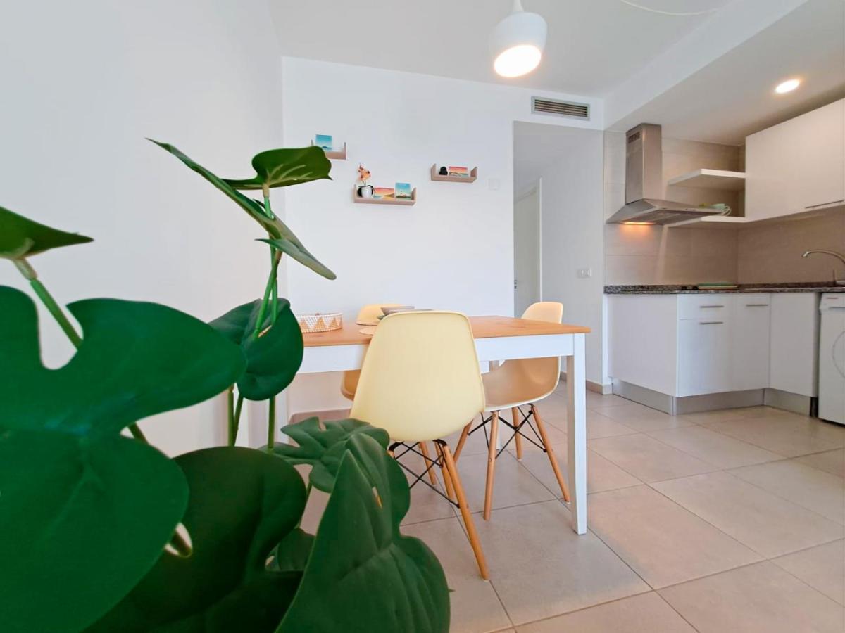 Casa Petra Sun Corralejo By Ahf Apartment Exterior photo