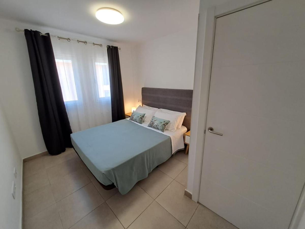 Casa Petra Sun Corralejo By Ahf Apartment Exterior photo