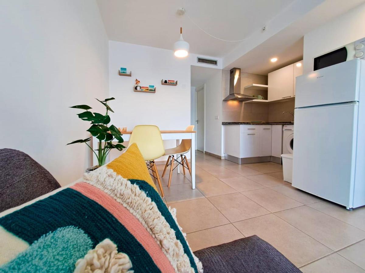 Casa Petra Sun Corralejo By Ahf Apartment Exterior photo