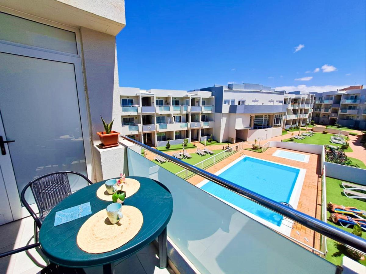 Casa Petra Sun Corralejo By Ahf Apartment Exterior photo